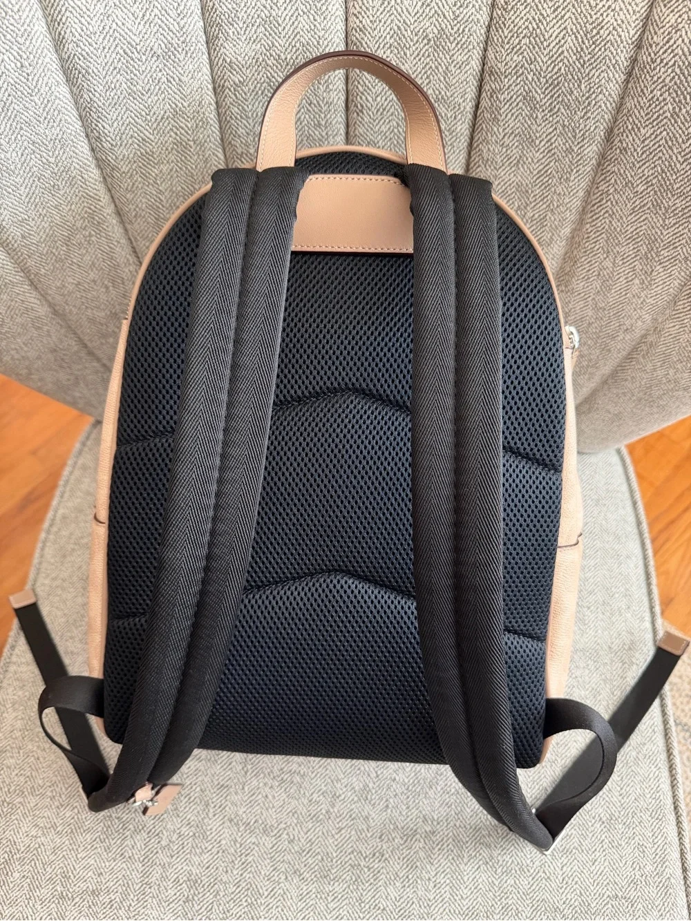 Coach style number